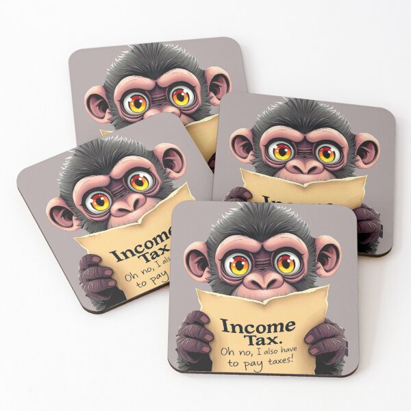 Item preview, Income Tax designed and sold by DesignPrePress.
