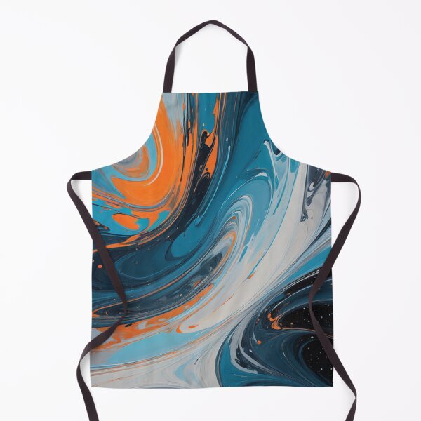 Item preview, Blue Curves designed and sold by SublimeMusings.