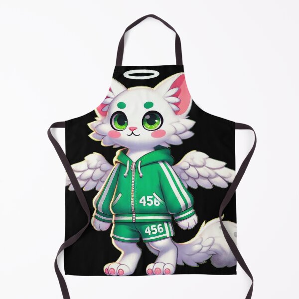 Item preview, Cute cartoon cat ShadowPaw Infernal Wings V10 designed and sold by Little-s.