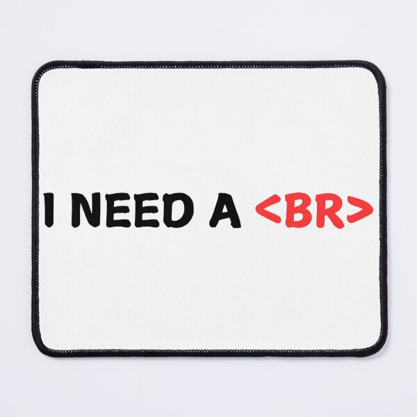 Item preview, I need a <br> 5 - Light Color designed and sold by Programming Jokes.