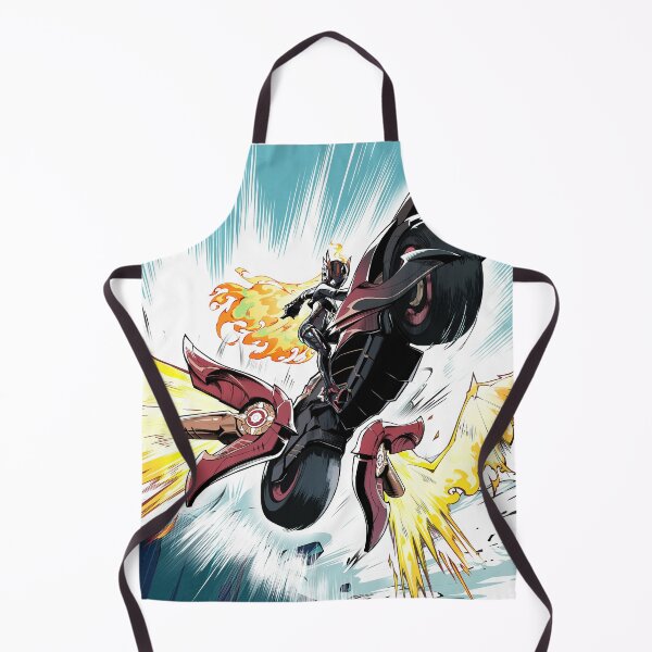 Item preview, Mavuika Training Day Event #4, Genshin Impact designed and sold by Astral Drop.