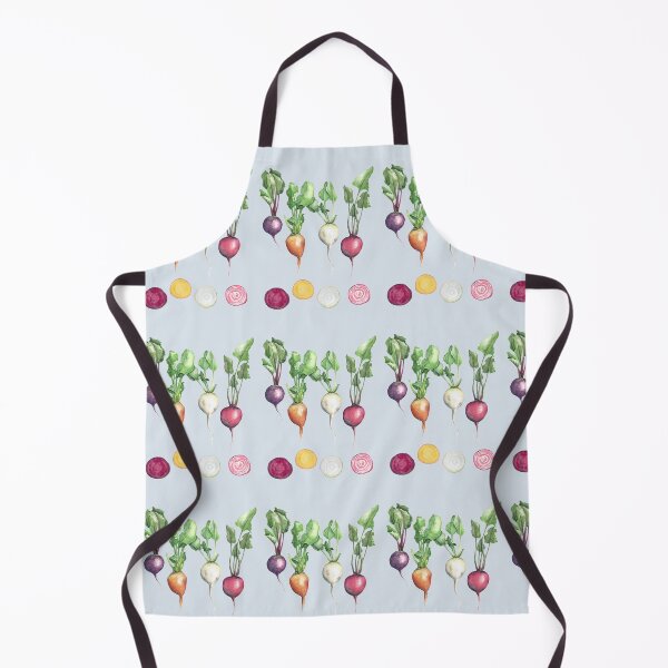Item preview, Beets on parade (winter sky) designed and sold by Naomi-Bulger.
