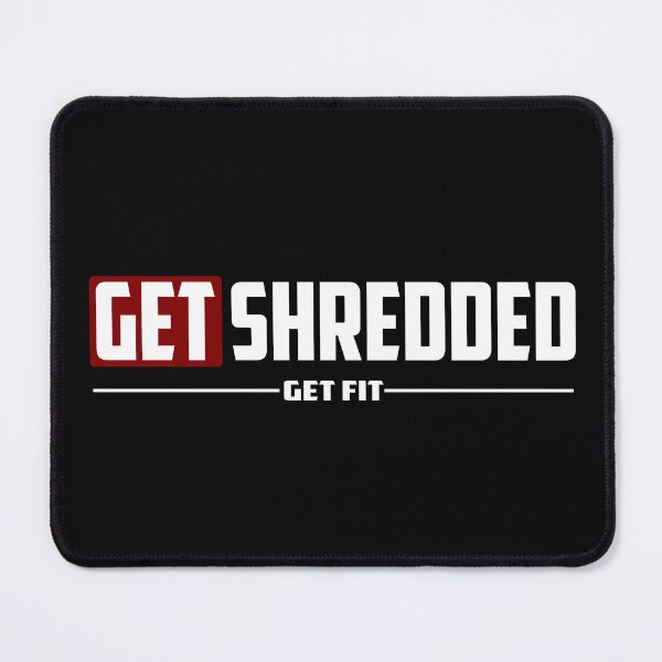Item preview, Get Shredded designed and sold by TheFineShirt.