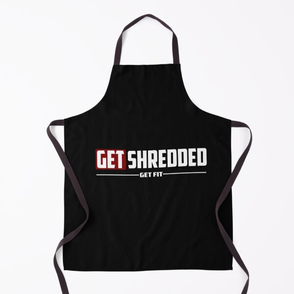 Item preview, Get Shredded designed and sold by TheFineShirt.