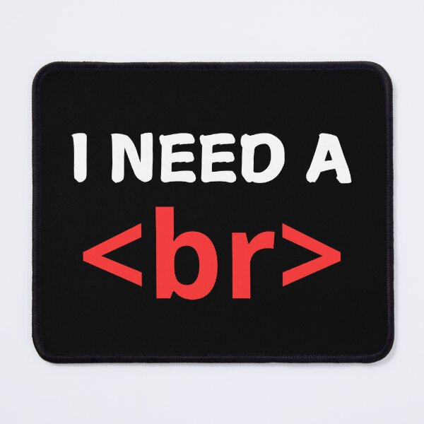 Item preview, I need a <br> 7 - Dark Color designed and sold by Programming Jokes.