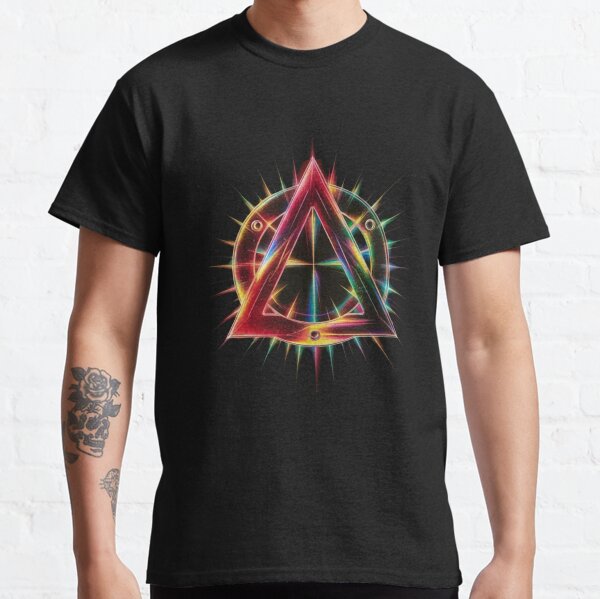 Vista previa del artículo con la obra «los Iluminati», diseñado y vendido por sgtmaj14.