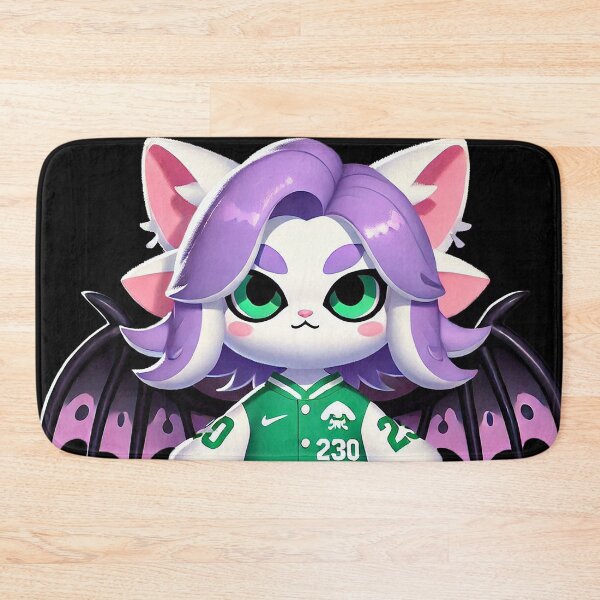 Item preview, Cute cartoon cat ShadowPaw Infernal Wings V12 designed and sold by Little-s.