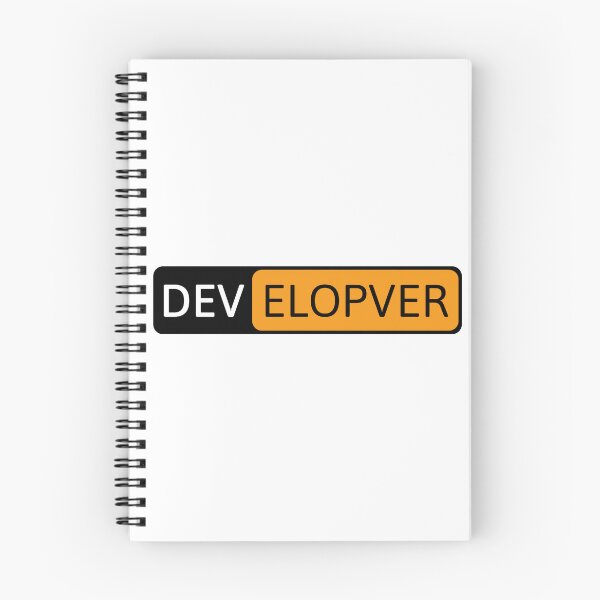 Item preview, Developer 1 designed and sold by Programming Jokes.