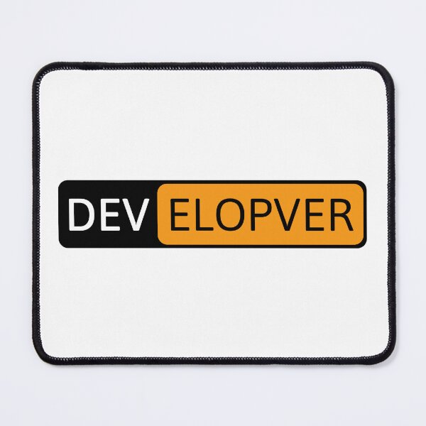 Item preview, Developer 1 designed and sold by Programming Jokes.