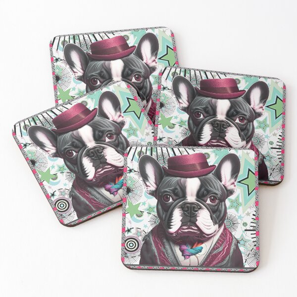 Item preview, Trippy Dawg designed and sold by Nonsense and Relish.