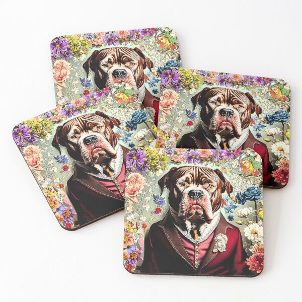 Item preview,  Sir Dude designed and sold by Nonsense and Relish.