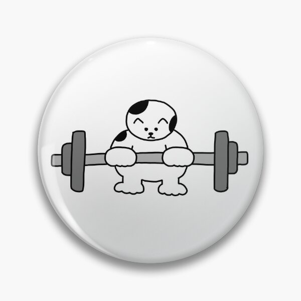 Item preview, a Cat working out designed and sold by superbaechoo.