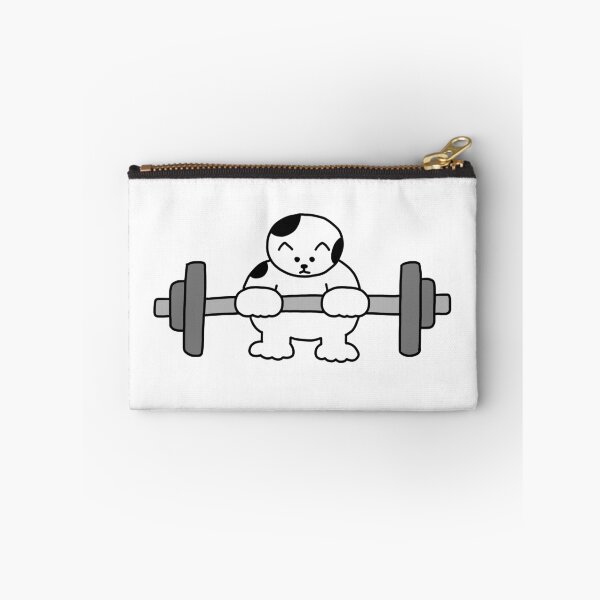 Item preview, a Cat working out designed and sold by superbaechoo.