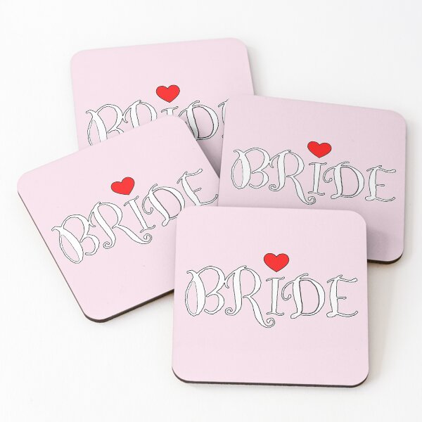 Item preview, Bride designed and sold by Nonsense and Relish.