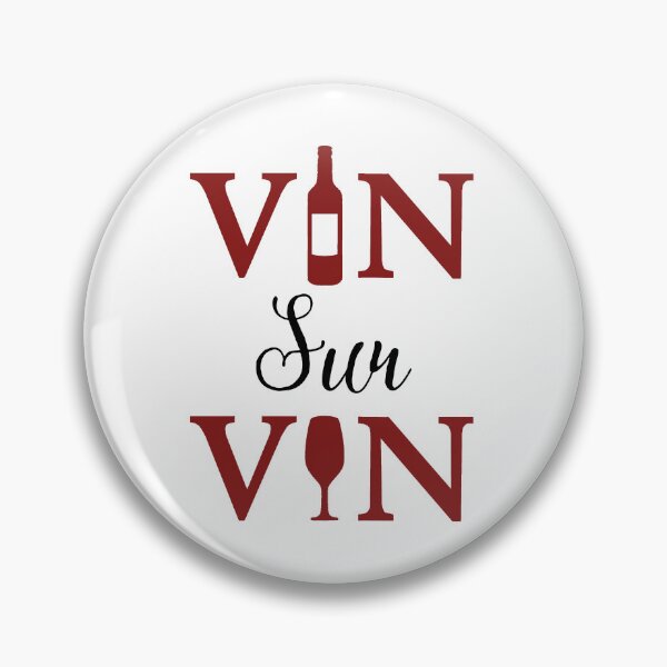 Item preview, WINE ON WINE! designed and sold by francoisville.