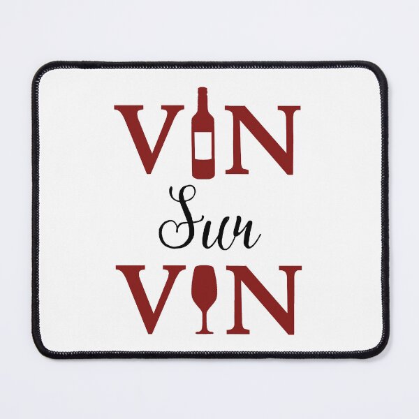 Item preview, WINE ON WINE! designed and sold by francoisville.