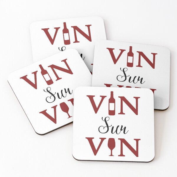 Item preview, WINE ON WINE! designed and sold by francoisville.