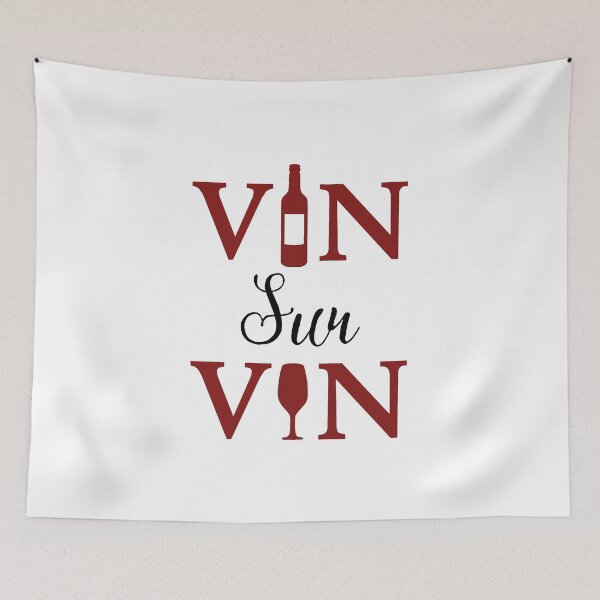 Item preview, WINE ON WINE! designed and sold by francoisville.