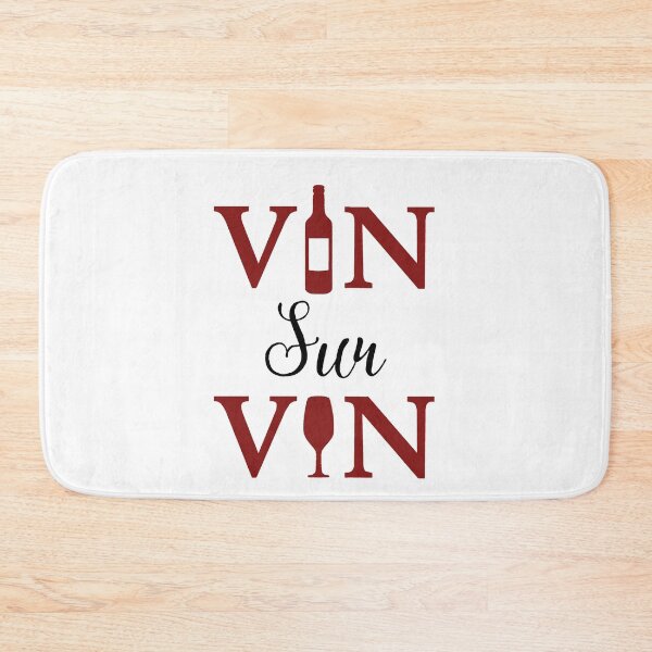 Item preview, WINE ON WINE! designed and sold by francoisville.