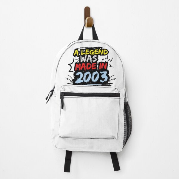 Item preview, A Legend Was Made In 2003 designed and sold by variant designer.
