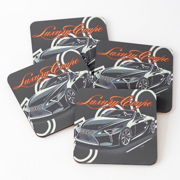 Item preview, Luxury Coupe : The 500 designed and sold by MOTOSHIFT.