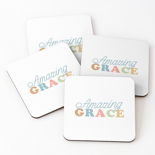 Item preview, Amazing Grace designed and sold by jazzydevil.