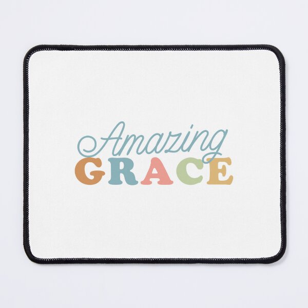 Item preview, Amazing Grace designed and sold by jazzydevil.