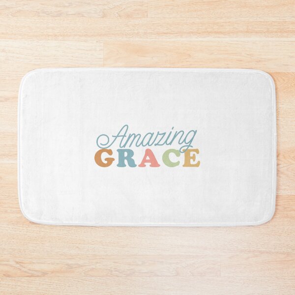 Item preview, Amazing Grace designed and sold by jazzydevil.