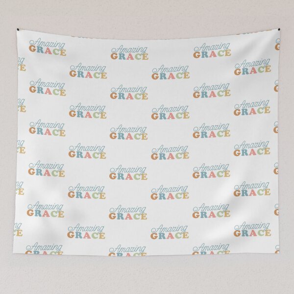 Item preview, Amazing Grace designed and sold by jazzydevil.