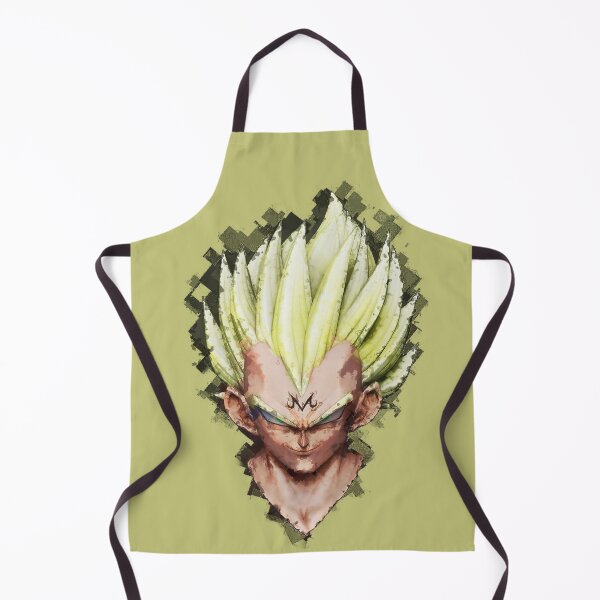 Item preview, Worthy Rival Majin Prince designed and sold by DaTingo.