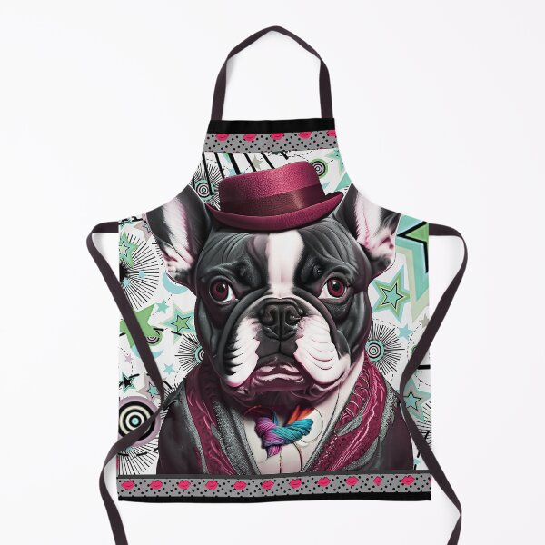 Item preview, Trippy Dawg designed and sold by Nonsense and Relish.