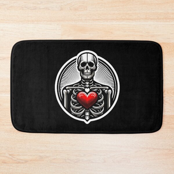 Item preview, Big Man Big Heart designed and sold by Henri Banks.