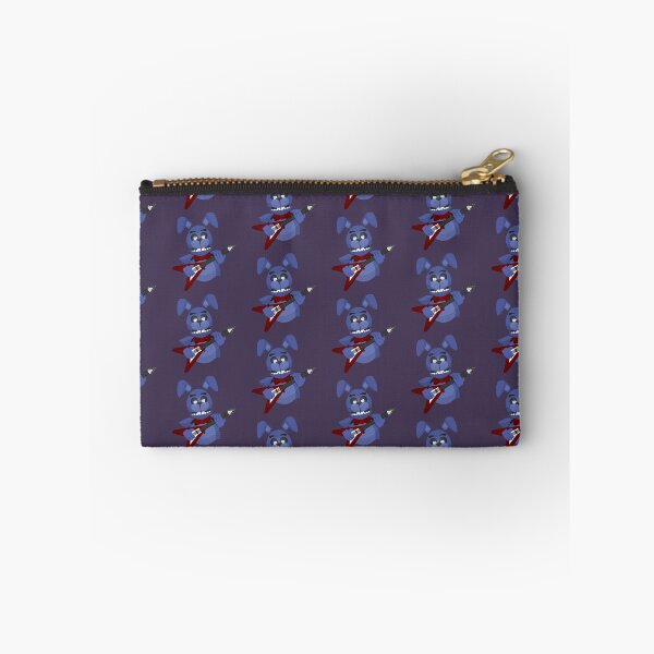 Item preview, FNAF: Bonnie designed and sold by Platesandoatcakes.