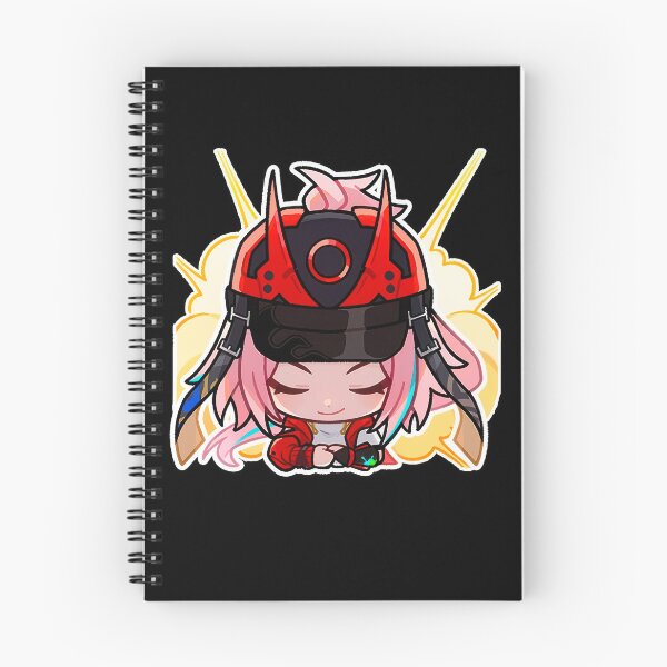 Item preview, Rappa Sticker #4 Honkai Star Rail designed and sold by Astral Drop.