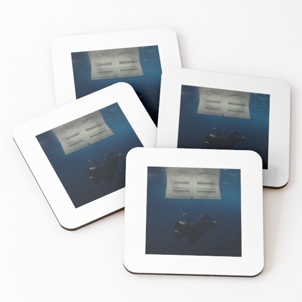 Item preview, album cover HIT ME HARD AND SOFT designed and sold by yourdeesign.