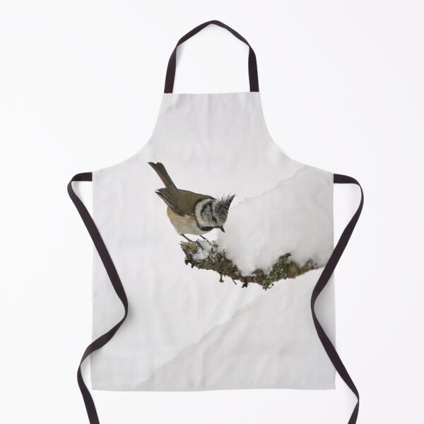 Item preview, Bow. Crested Tit designed and sold by Jouko Lehto Photography.