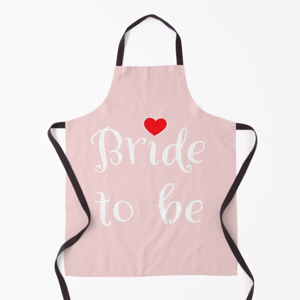 Item preview, Bride to be designed and sold by Nonsense and Relish.