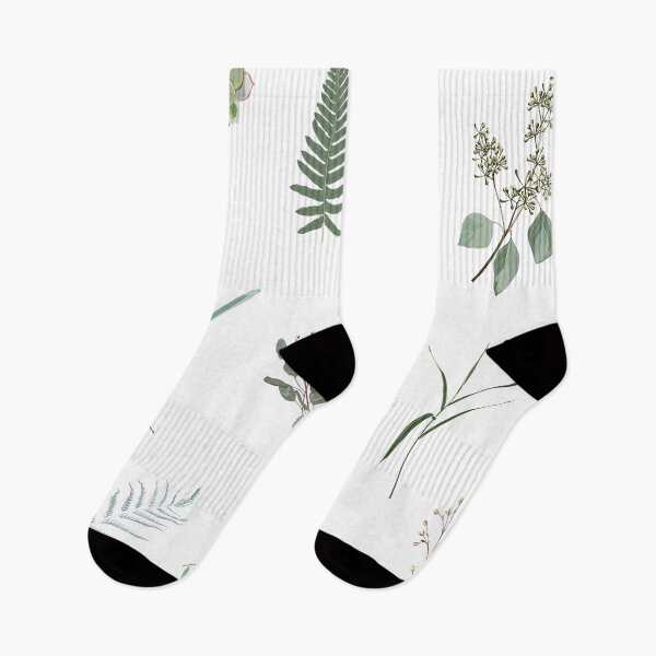 Item preview, Bright style set stickers with garden herbs. designed and sold by MatyKotiv.