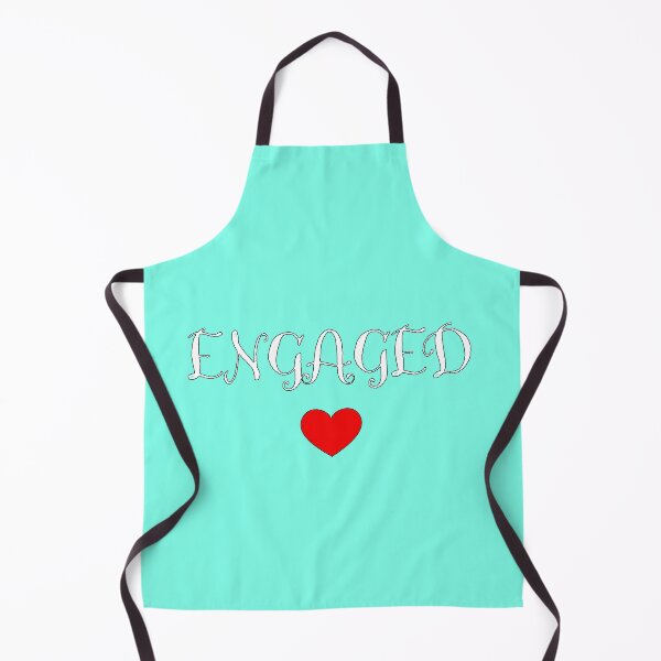 Item preview,  Engagement  designed and sold by Nonsense and Relish.