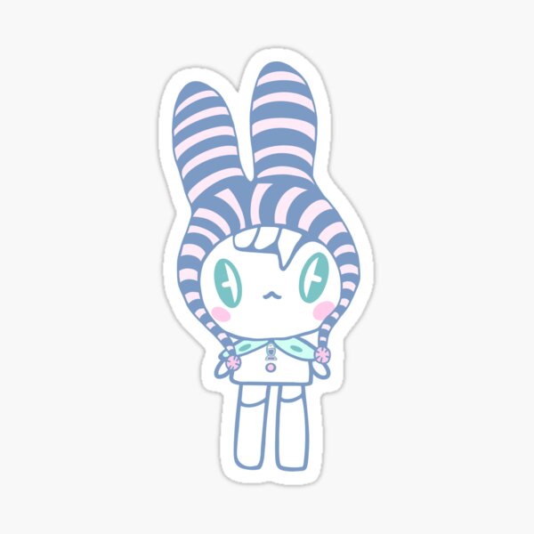 Item preview, ✰Zunny in wintermode✰ designed and sold by Kevinkailan.