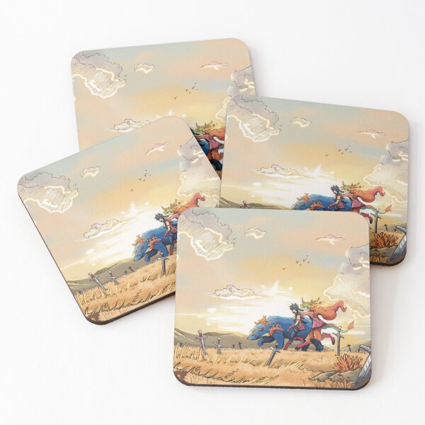 Item preview, Journey designed and sold by Naminiel-Art.