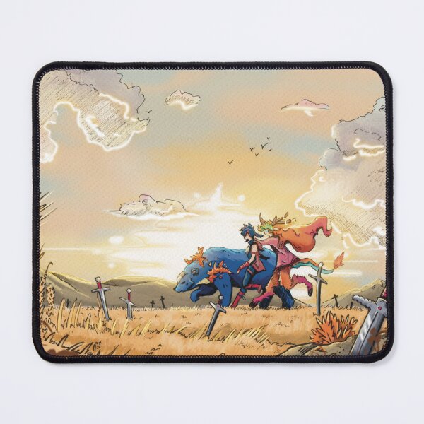 Item preview, Journey designed and sold by Naminiel-Art.