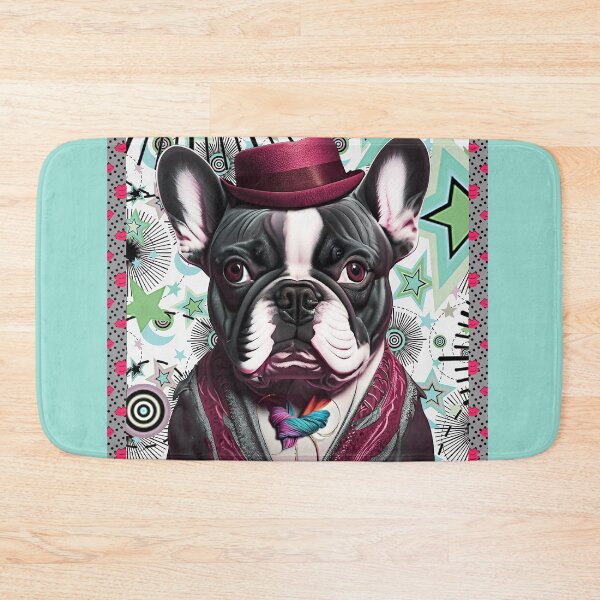 Item preview, Trippy Dawg designed and sold by Nonsense and Relish.