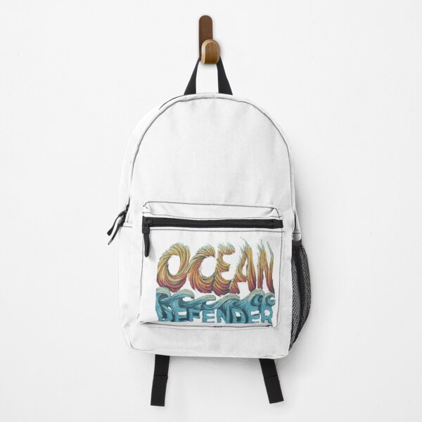 Item preview, Ocean Defender designed and sold by Proximashop.