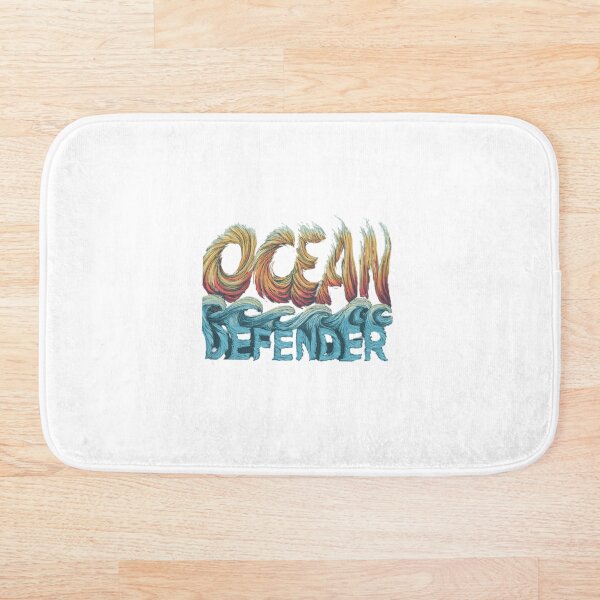 Item preview, Ocean Defender  designed and sold by Proximashop.