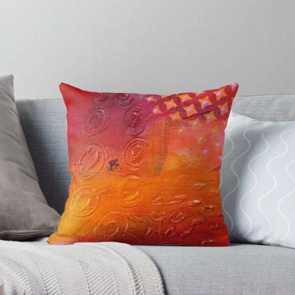 Item preview, Feel the sun designed and sold by Nancy Létourneau.