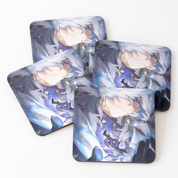 Item preview, Honkai Star Rail Light Cone, A Grounded Ascent designed and sold by Astral Drop.