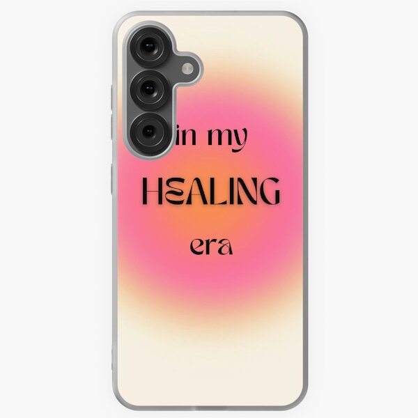 Item preview, in my healing era designed and sold by whatelemakes.
