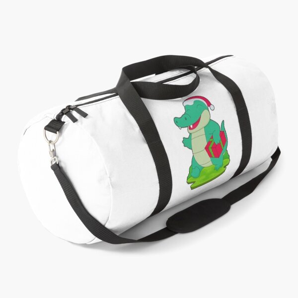 Item preview, Crocodile Christmas Package designed and sold by Snabdesign84.