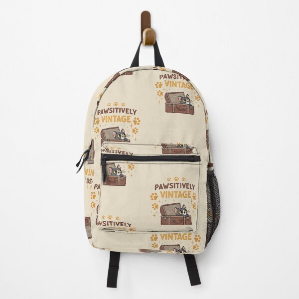 Item preview, PAWSITIVELY VINTAGE designed and sold by SignumShop.